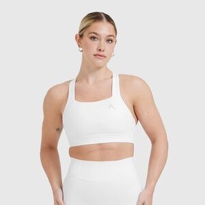 Oner Active timeless wide strap sports bra